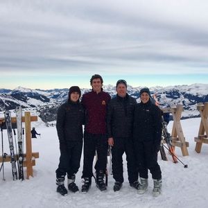 Meet your Posher, Matt